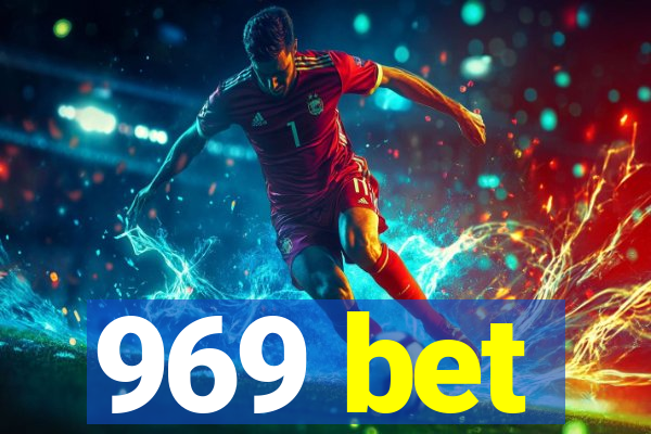 969 bet