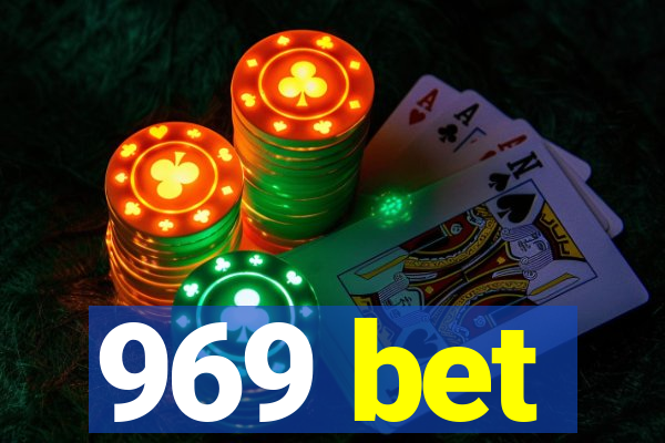 969 bet