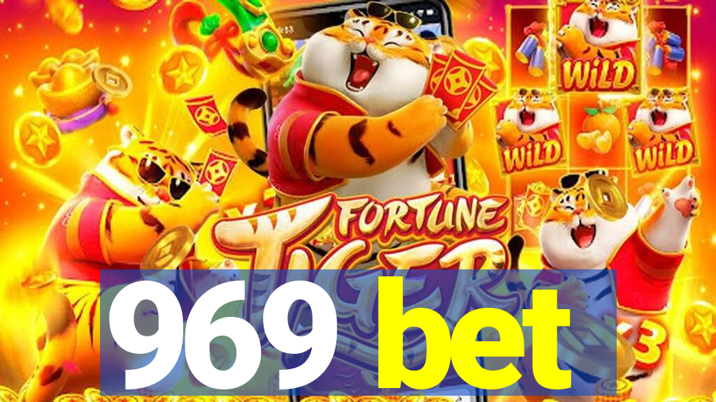 969 bet