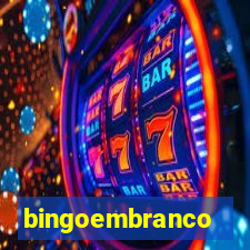 bingoembranco