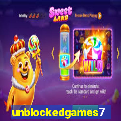 unblockedgames77