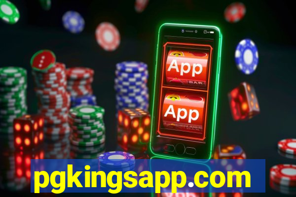 pgkingsapp.com