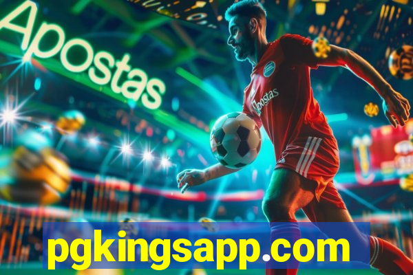 pgkingsapp.com