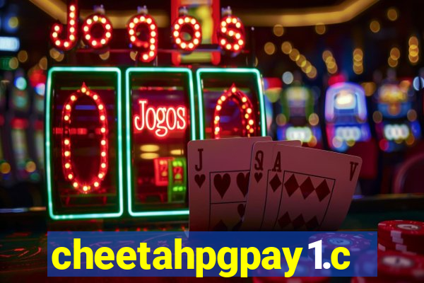 cheetahpgpay1.com