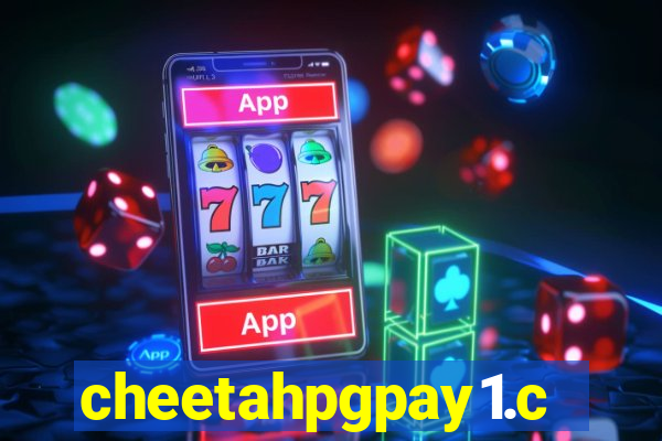 cheetahpgpay1.com