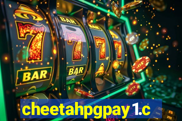 cheetahpgpay1.com