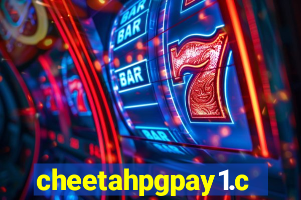 cheetahpgpay1.com