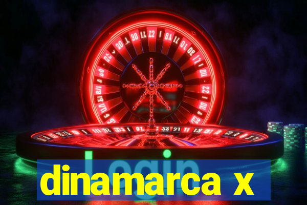 dinamarca x