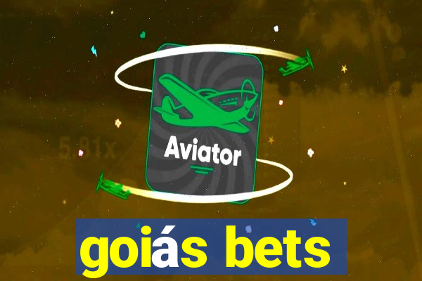 goiás bets