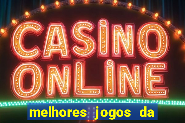 melhores jogos da pp slot