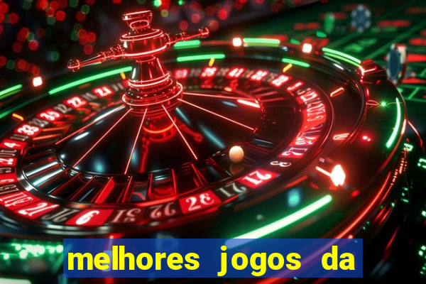 melhores jogos da pp slot