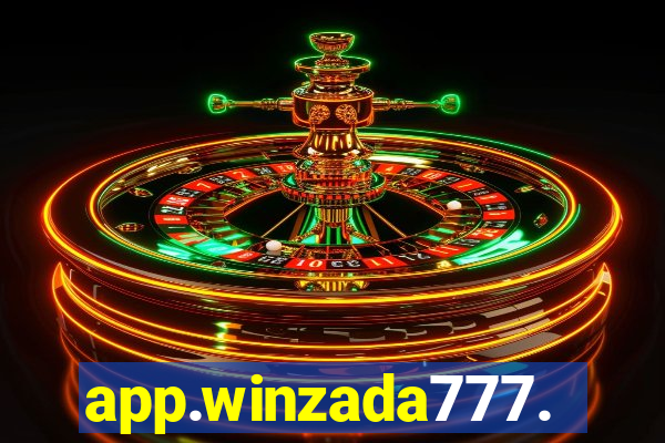 app.winzada777.con