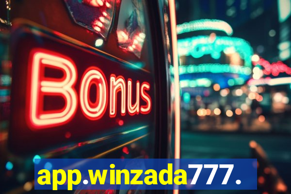 app.winzada777.con