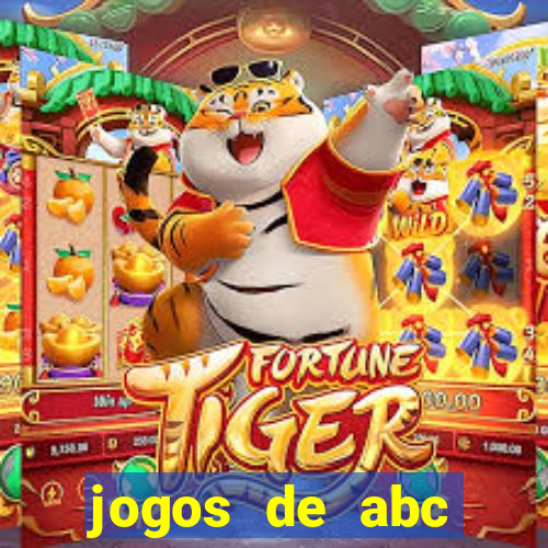 jogos de abc futebol clube