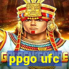 ppgo ufc