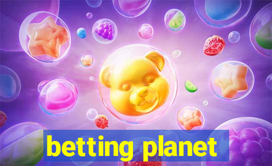 betting planet