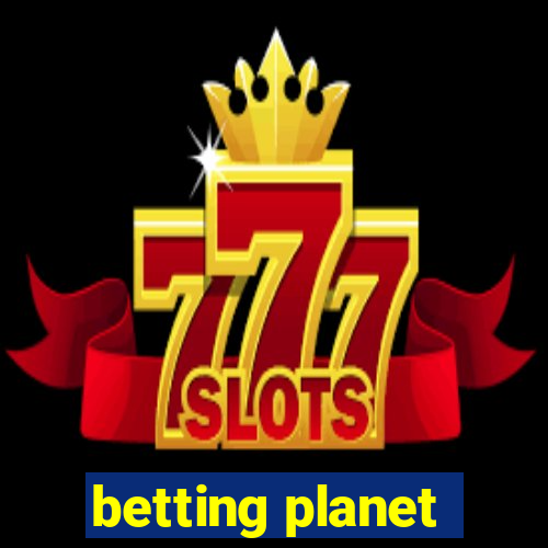 betting planet