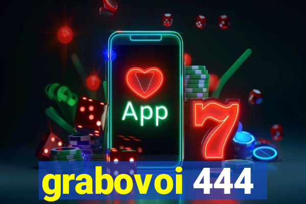 grabovoi 444