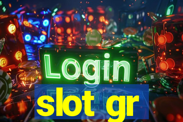 slot gr