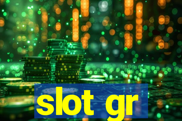 slot gr