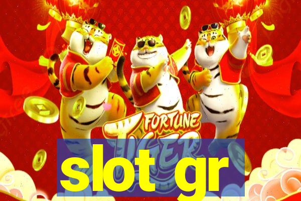 slot gr