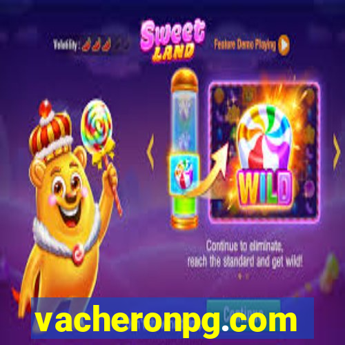 vacheronpg.com