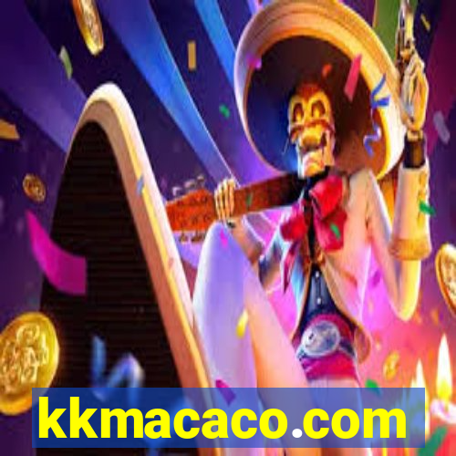 kkmacaco.com