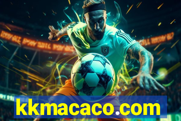 kkmacaco.com