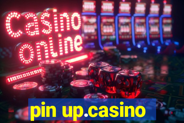 pin up.casino