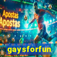 gaysforfun