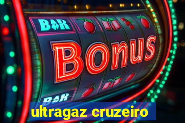 ultragaz cruzeiro