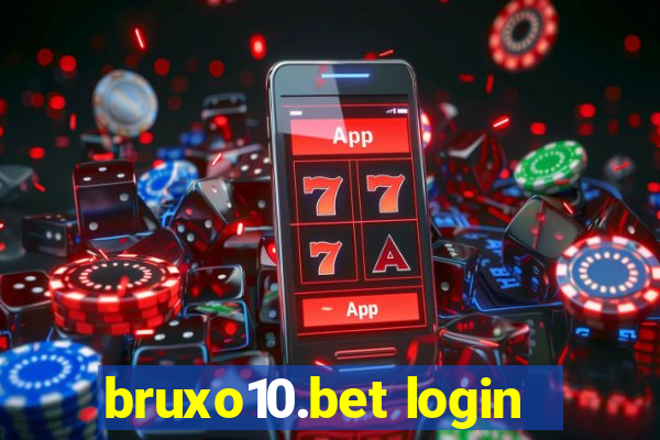 bruxo10.bet login