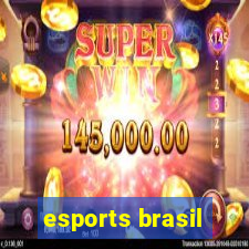 esports brasil