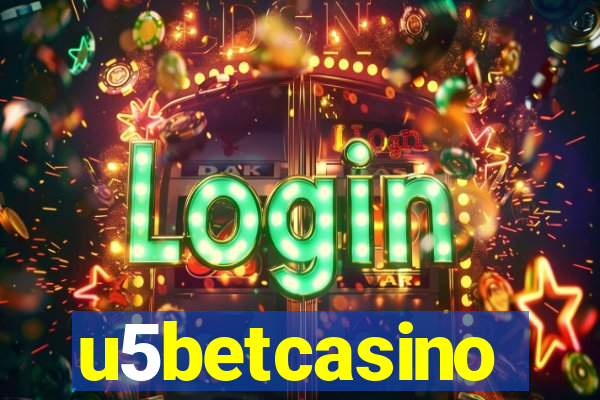 u5betcasino