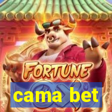 cama bet