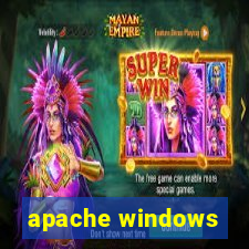 apache windows