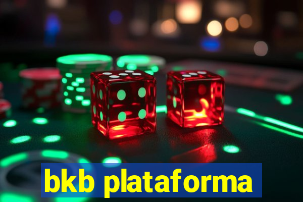 bkb plataforma