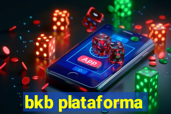 bkb plataforma