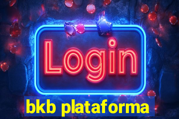 bkb plataforma