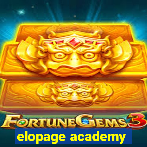 elopage academy