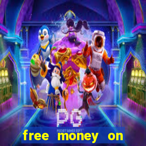 free money on casino no deposit