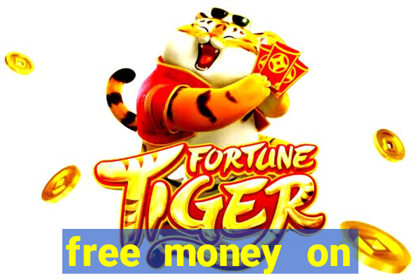 free money on casino no deposit