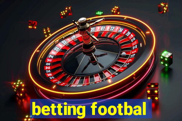 betting footbal