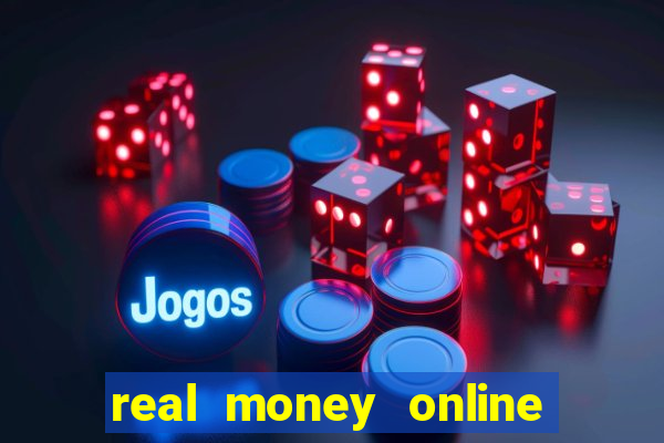 real money online casinos usa