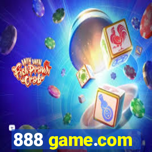 888 game.com