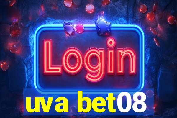 uva bet08