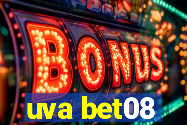 uva bet08