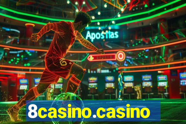 8casino.casino