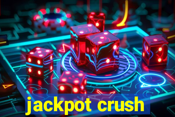 jackpot crush