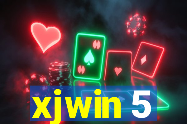 xjwin 5